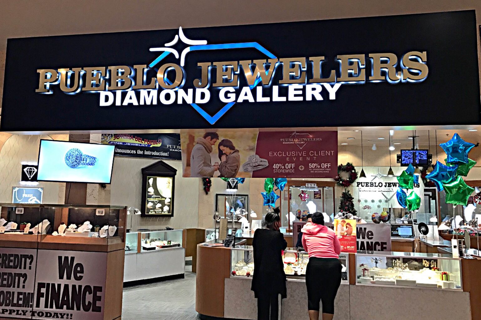 About Pueblo Jewelers Deals Purchase Diamond Ring In Phoenix AZ