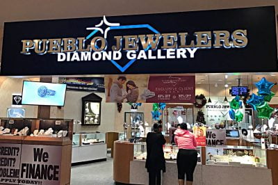 Purchase Options Pueblo Jewelers